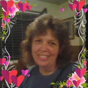 Meet your Posher, Teresa